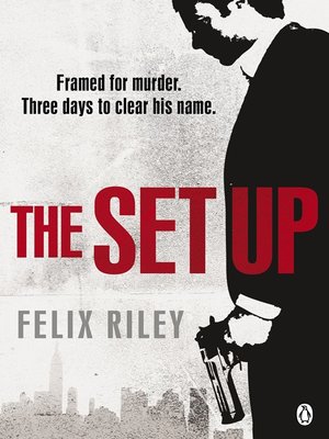 The Set-up - ebook